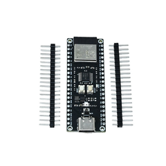 SmartElex USB-C ESP32-C6-Pico Development Board with Wi-Fi-6 and Bluetooth-5 - robocraze