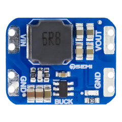 7Semi 14V-30V Input to 12V 3A Output DC-DC Buck Converter - AP63300