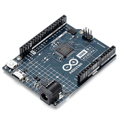 Arduino UNO R4 Minima – High-performance board with Renesas RA4M1 for prototyping. -Original Arduino Board -Robocraze