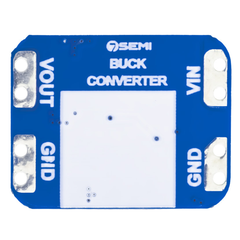 7Semi 14V-30V Input to 12V 3A Output DC-DC Buck Converter - AP63300
