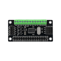 SmartElex High-Precision AD HAT for Raspberry Pi