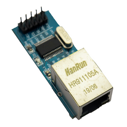 ENC28J60 Ethernet LAN Module-Robocraze