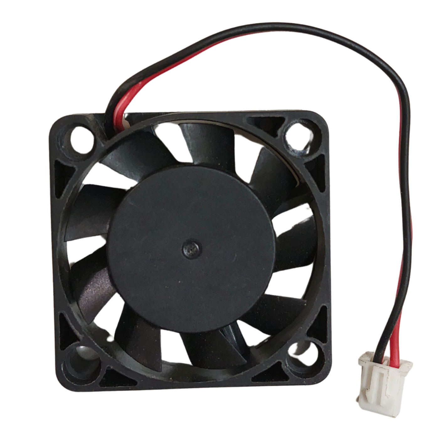 12V Brushless DC Fan - 4010 -Motors & Mechanical -DC Fans -Robocraze