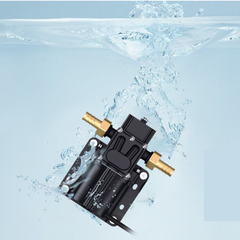 Hobbywing V1 120W 8L Brushless Water Pump for Agriculture UAV Drone