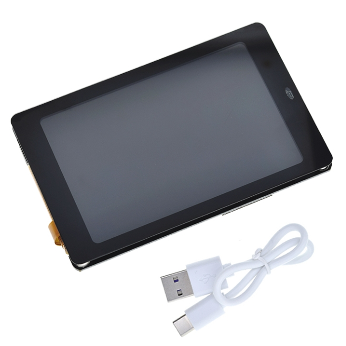 ELECROW ESP32 WT32-SC01 Board – ESP32 WT32-SC01 dev board with 3.5" touch display - LCD Display - Robocraze