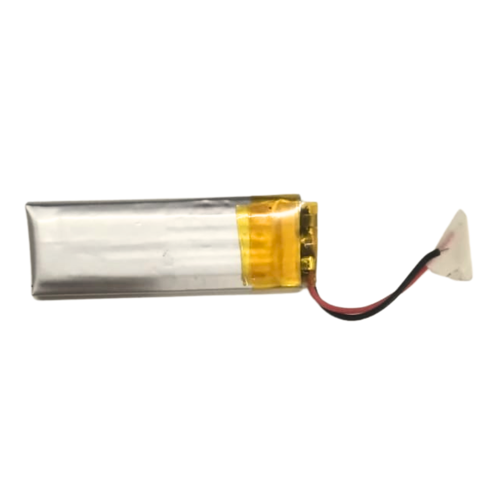 300 MAH 3.7V LIPO Rechargeable Battery - Batteries and Power Supply - LiPO Batteries and Chargers -Lipo Battery -Robocraze


