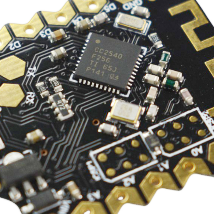 DFRobot Bluno Beetle BLE V1.1 Based on Arduino Uno with Bluetooth 4.0 -Development Board -Arduino Board Compatible -Robocraze