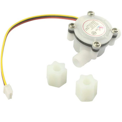 1/4 Inch Water Flow Sensor YF - S402