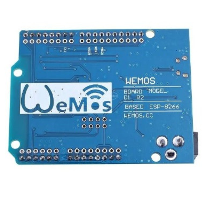 D1 (ESP-12E) WiFi Board – High-performance Arduino Board with ESP-12E for IoT. -Arduino Boards -Robocraze