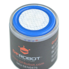 DFRobot Gravity PH3 Gas Sensor (Calibrated) I2C, UART and Analog - Robocraze