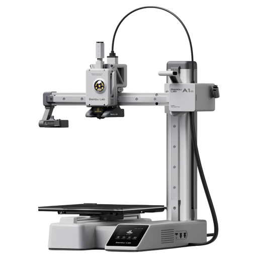 Bambu Lab A1 Mini Combo 3D Printer -3D Printers/Pens -3D Printers -Robocraze