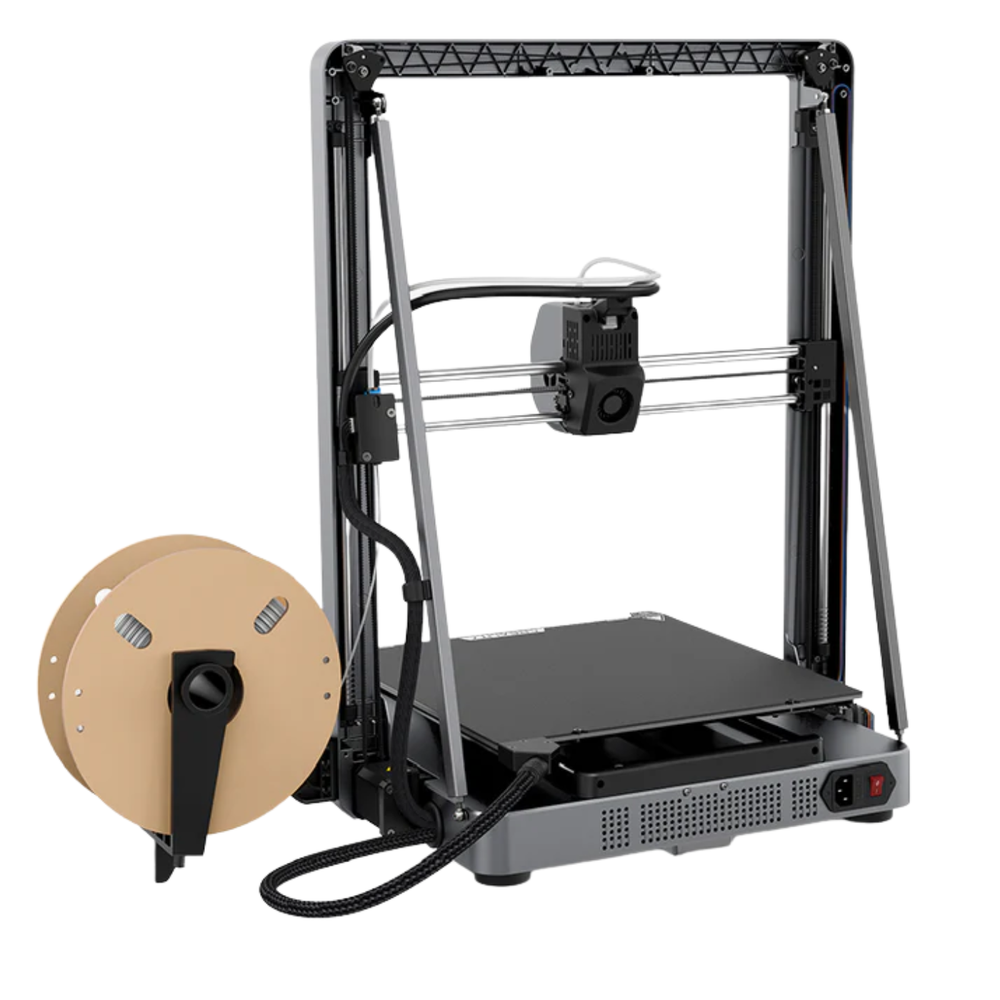 Creality Ender-3 V3 Plus 3D Printer -3D Printers/Pens -3D Printer -Robocraze
