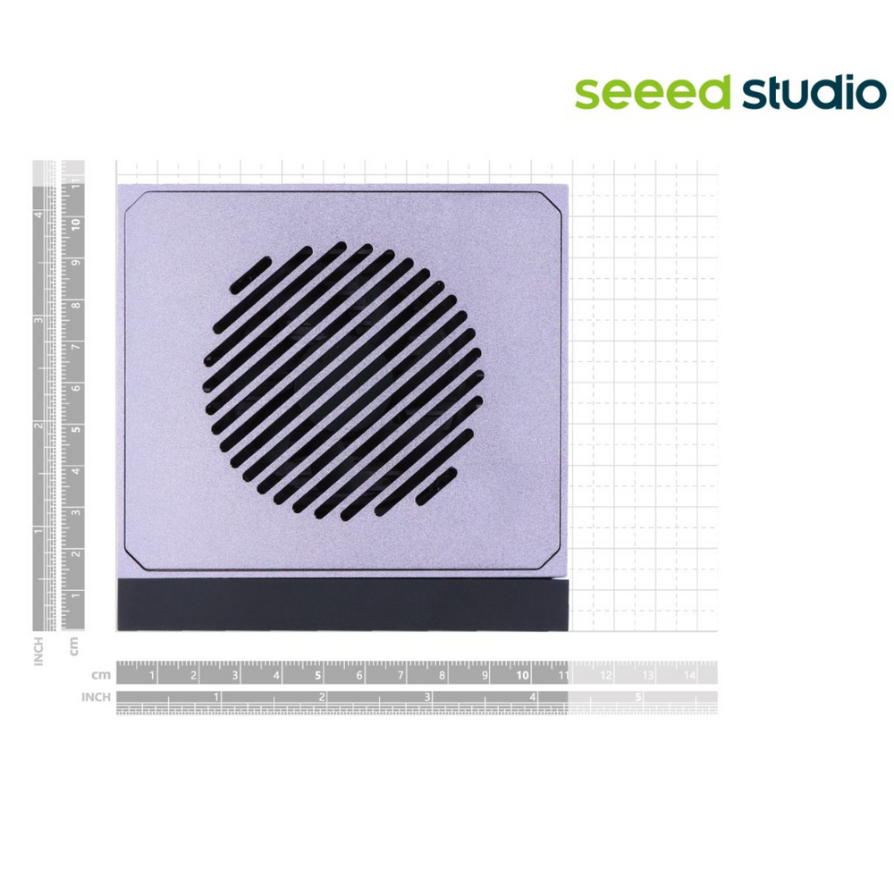 Jetson AGX Orin H01 Developer Kit with Jetson AGX Orin 32GB Module - Seeed Studio -Development Boards -Nvidia Jetson Nano -Jetson Nano Boards -Robocraze