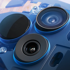 Original Meta Quest 3S VR Headsets 128GB – Immersive DIY Kits, STEM Kits, and Robot Kits for VR experiences - Robocraze