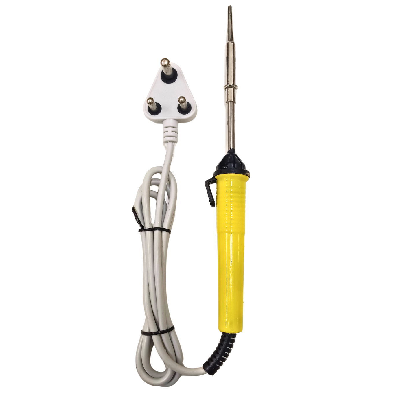 NOEL SOLDERING IRON copper 25W -Tools & Instruments -Soldering -Soldering Kits -Robocraze