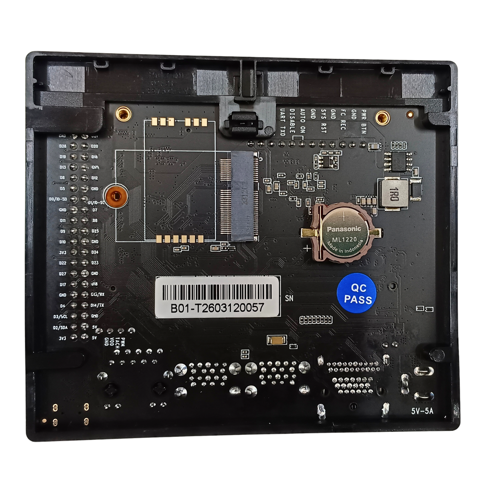 NVIDIA® Jetson Nano 4GB RAM AI Developer Kit B01-T – Robocraze