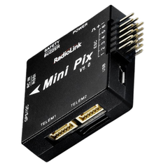 Radiolink Mini Pix Flight Controller for RC Drone -Drone Transmitters & Receivers – RC Remote Control Systems