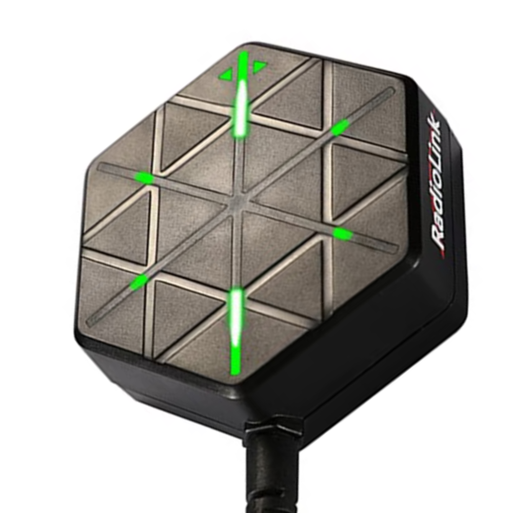 Radiolink SE100 GPS Module with GPX Holder -IoT & Wireless Modules -GSM/GPS/GPRS -Robocraze