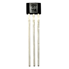 Hall Effect Sensor