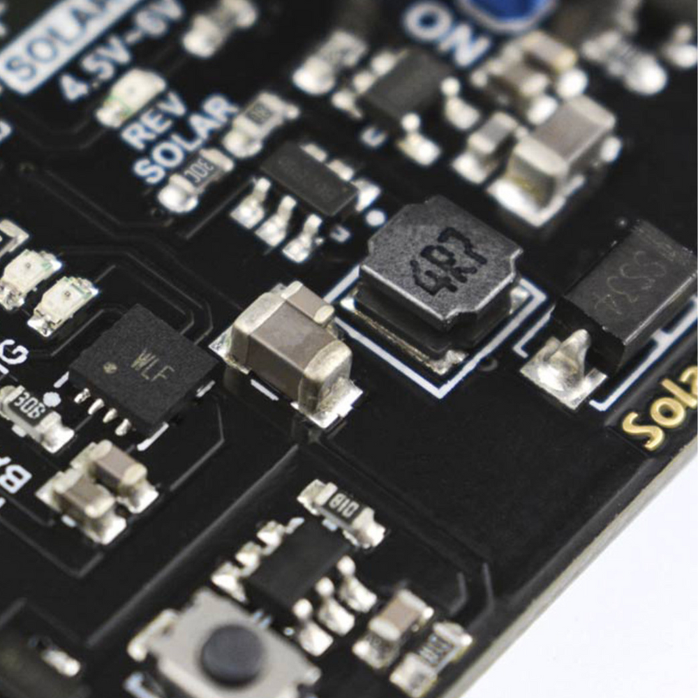 DFRobot Solar Power Manager 5V