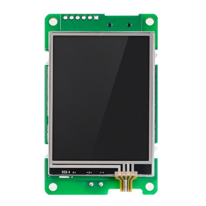 Elecrow 2.4 inch HMI touch display 240*320 TTL serial screen