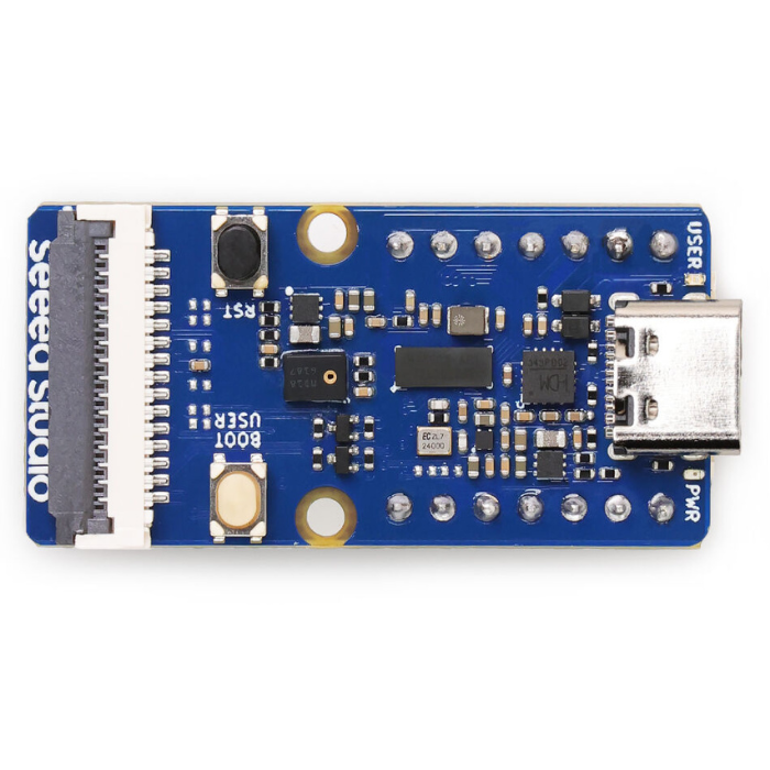 Grove Vision AI Module V2 for smart vision projects and AI integration -AI Vision Module -Robocraze