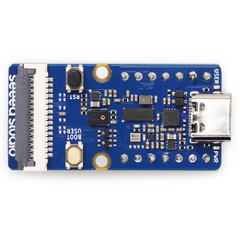 Grove Vision AI Module V2 for smart vision projects and AI integration -AI Vision Module -Robocraze