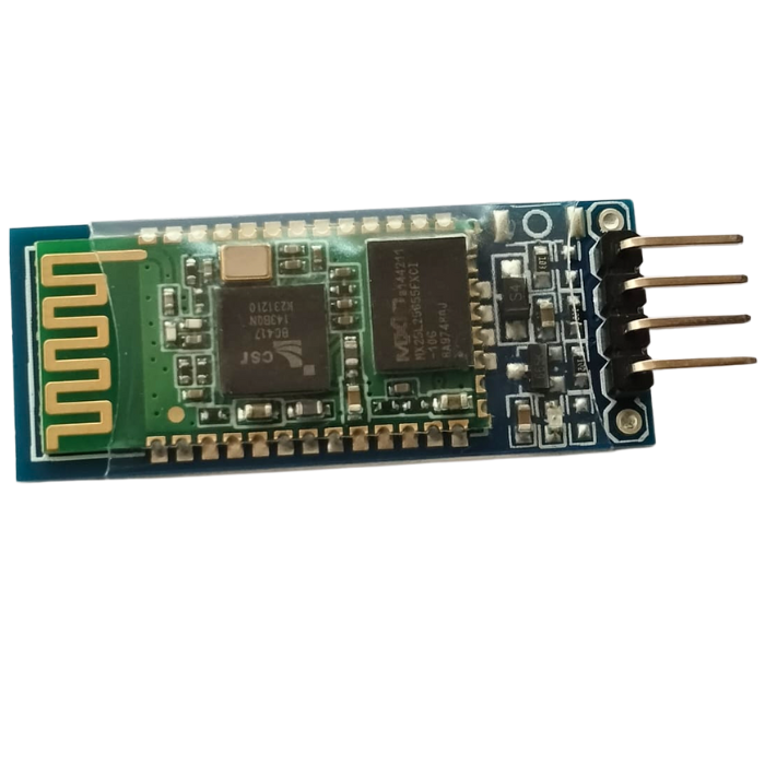 HC-06 Bluetooth Module