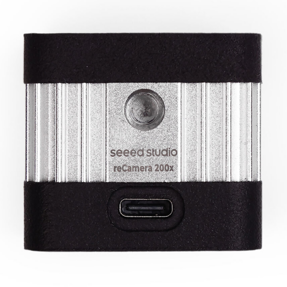 reCamera 2002w 8GB -Open-Source Pocket-Sized AI Camera Module -Seeed Studio -AI Camera -Robocraze