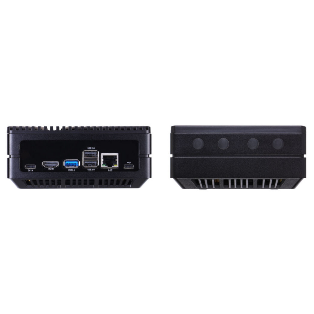 reComputer J1010 -Edge AI Computer with NVIDIA Jetson Nano 4GB Module -Seeed Studio -Development Boards -Nvidia Jetson Nano -Jetson Nano Boards -Robocraze