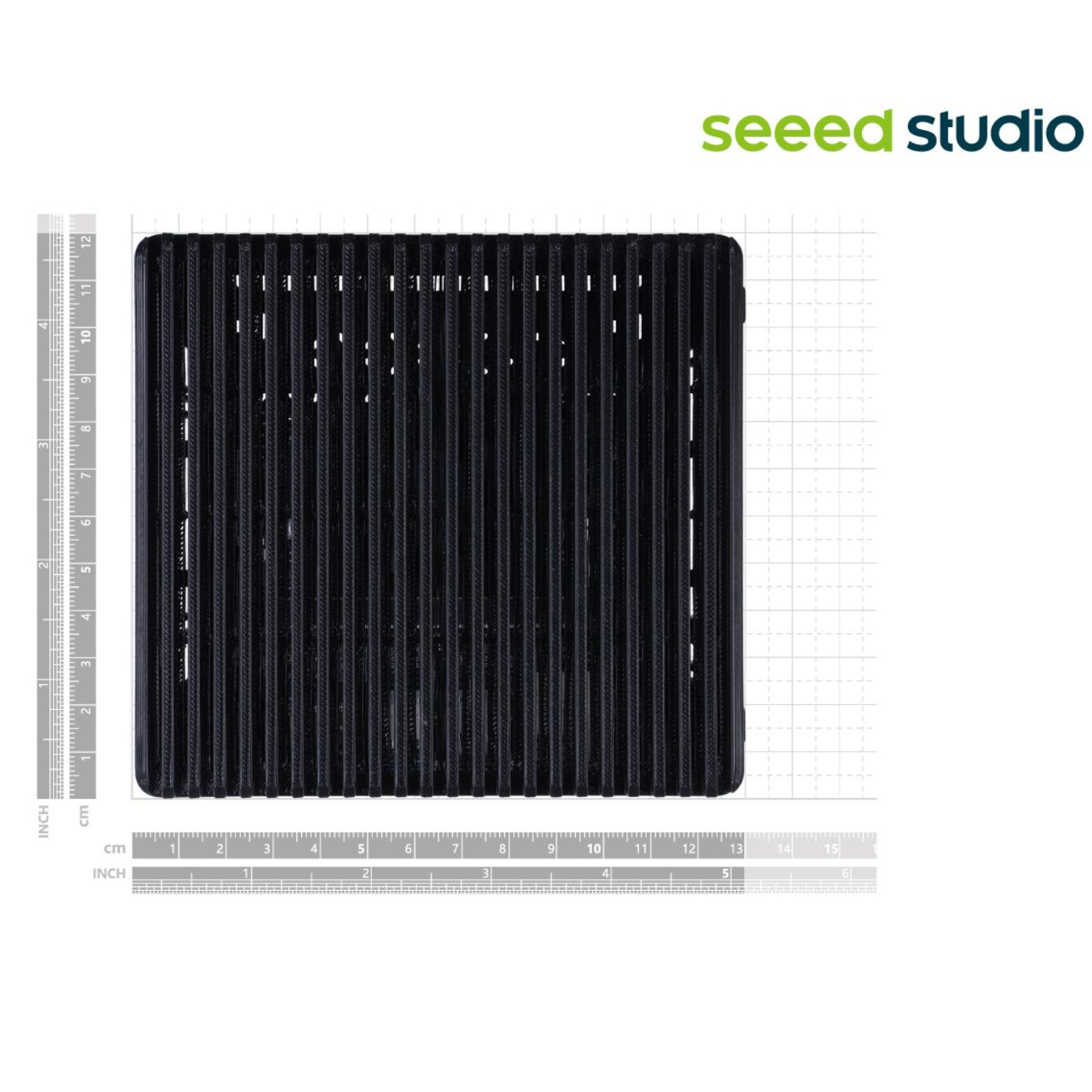 reComputer J3010 Edge AI Computer with NVIDIA Jetson Orin™ Nano 4GB without Power Adapter -Seeed Studio -Development Boards -Nvidia Jetson Nano -Jetson Nano Boards -Robocraze