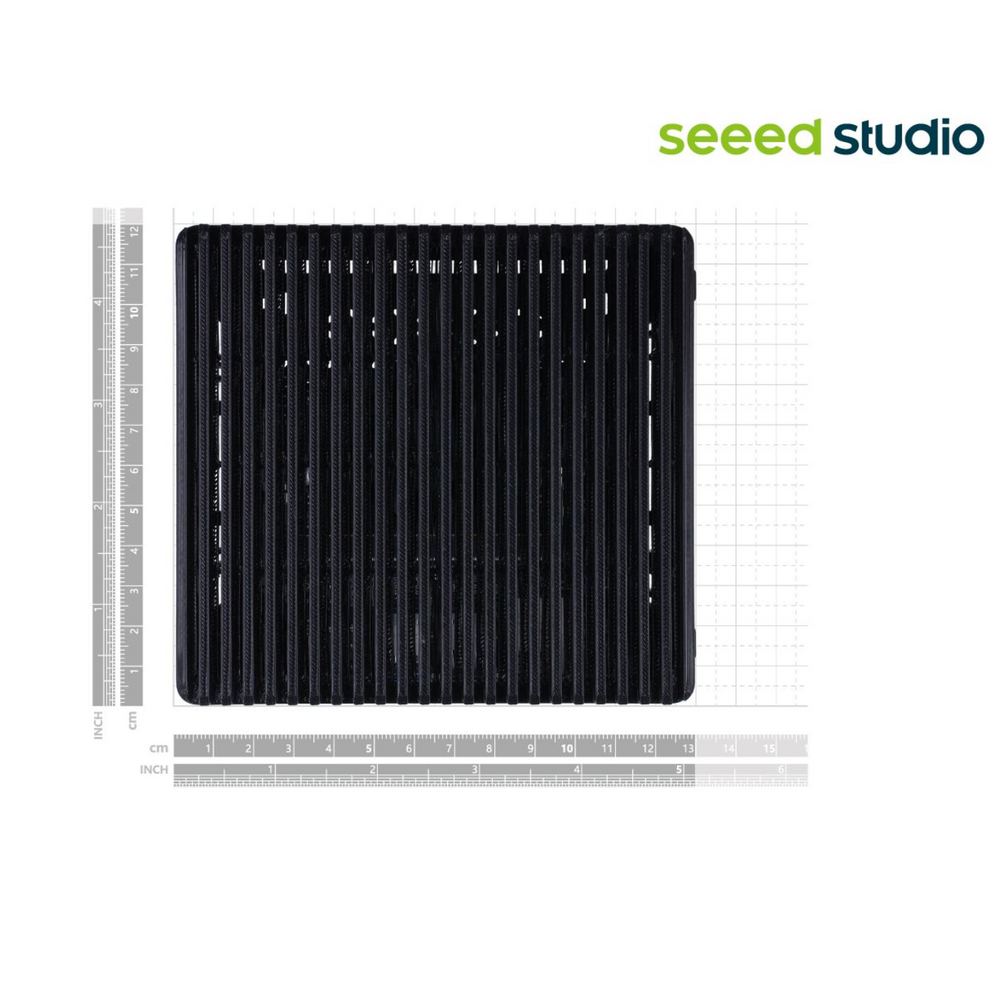 reComputer J3011 Edge AI Computer with NVIDIA Jetson Orin™ Nano 8GB without Power Adapter -Seeed Studio -Development Boards -Nvidia Jetson Nano -Jetson Nano Boards -Robocraze