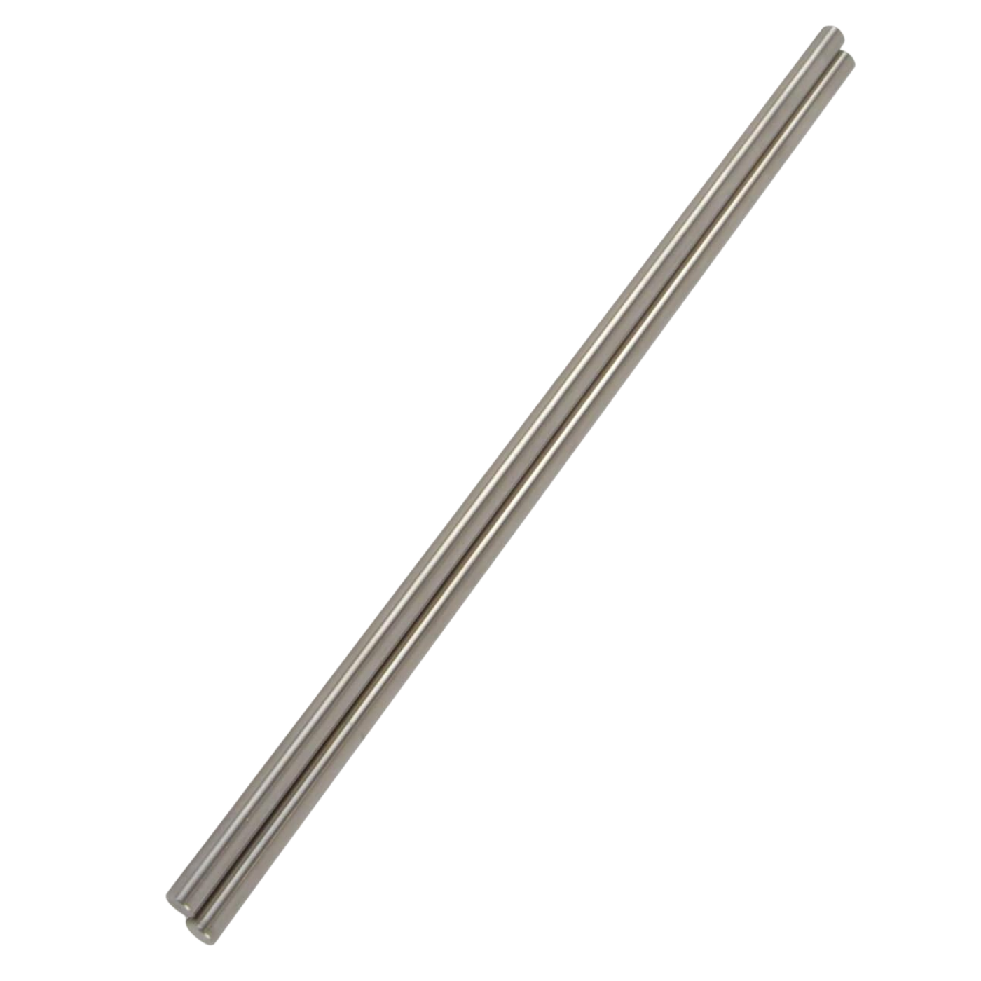 6mm OD 200mm Rustproof Steel Smooth Rod -3D Printers/Pens -Mechanical Accessories -Robocraze