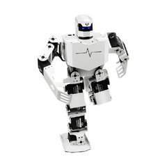 H5S Hiwonder 16DOF Intelligent Humanoid Singing and Dancing Robot - Robocraze