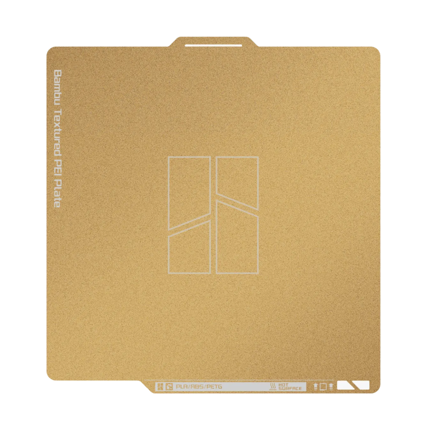 Bambu Lab Bambu Textured PEI Plate for A1,P1P,P1S,X1C,X1E-picture-11