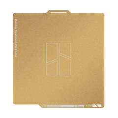 Bambu Lab Bambu Textured PEI Plate for A1,P1P,P1S,X1C,X1E