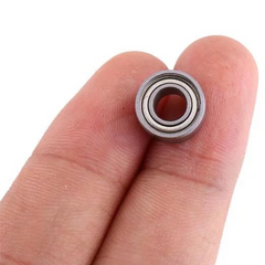 685ZZ radial bearing for 3D printer motors and pulleys -Radial Ball Bearing -Robocraze