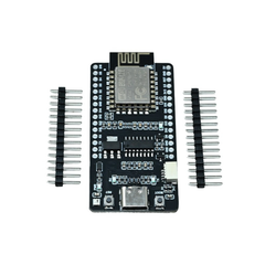 SmartElex ESP8266-DevKit-C -ESP8266 WIFI Development Board with CH340C USB Chip - robocraze