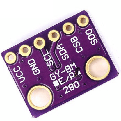 BME280 Temperature Sensor Module