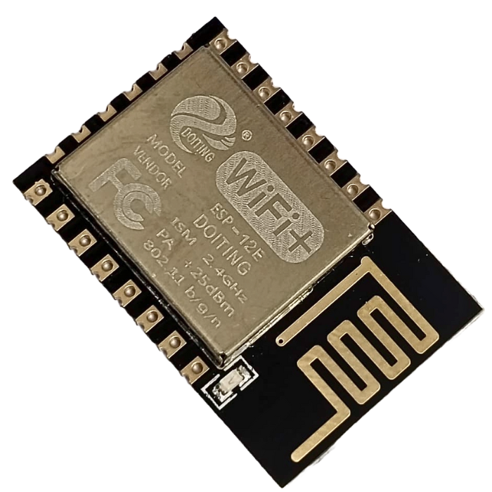 ESP12EESP8266WirelessTransceiverModule