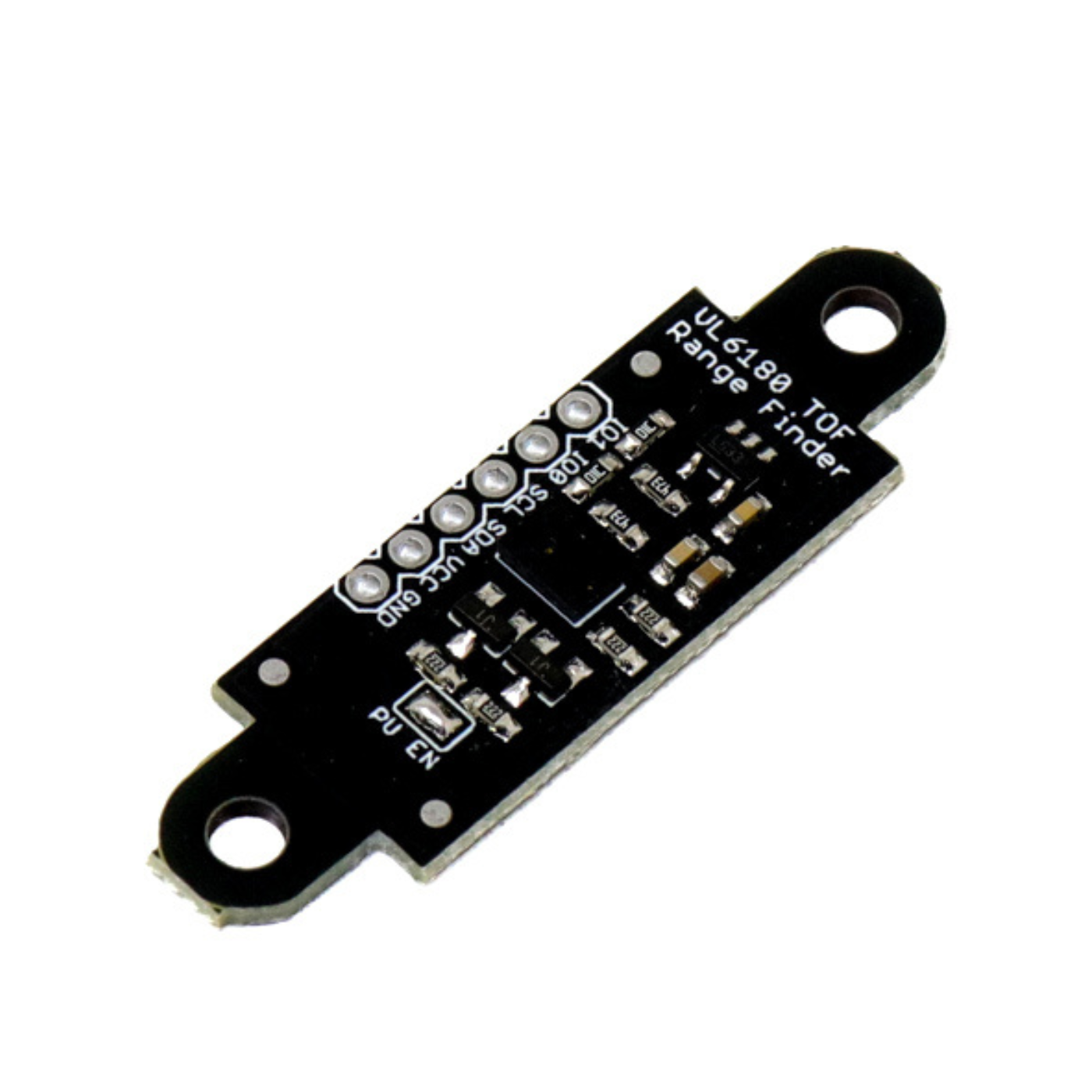 SmartElex VL6180 ToF Range Finder Sensor - Robocraze