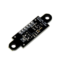 SmartElex VL6180 ToF Range Finder Sensor - Robocraze