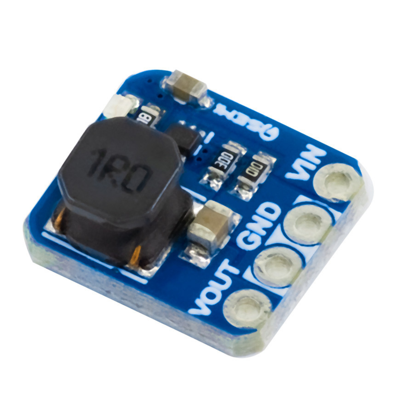 7Semi 1.8V 2A Mini Buck Converter Breakout Board with AP61201 Step Down Regulator-picture-28