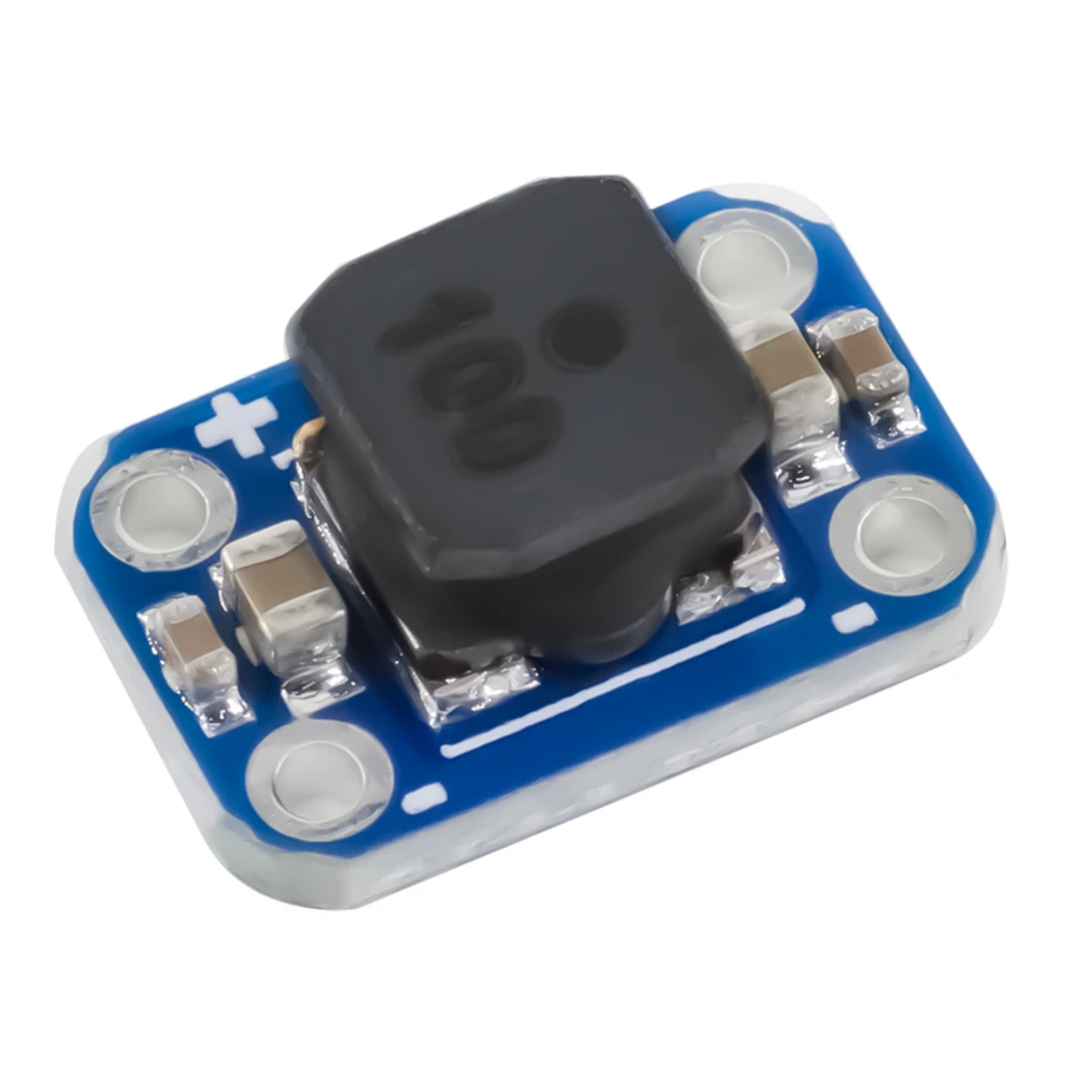 7Semi 3.3V-24V LC 0.83A Power Filter Module-image-35