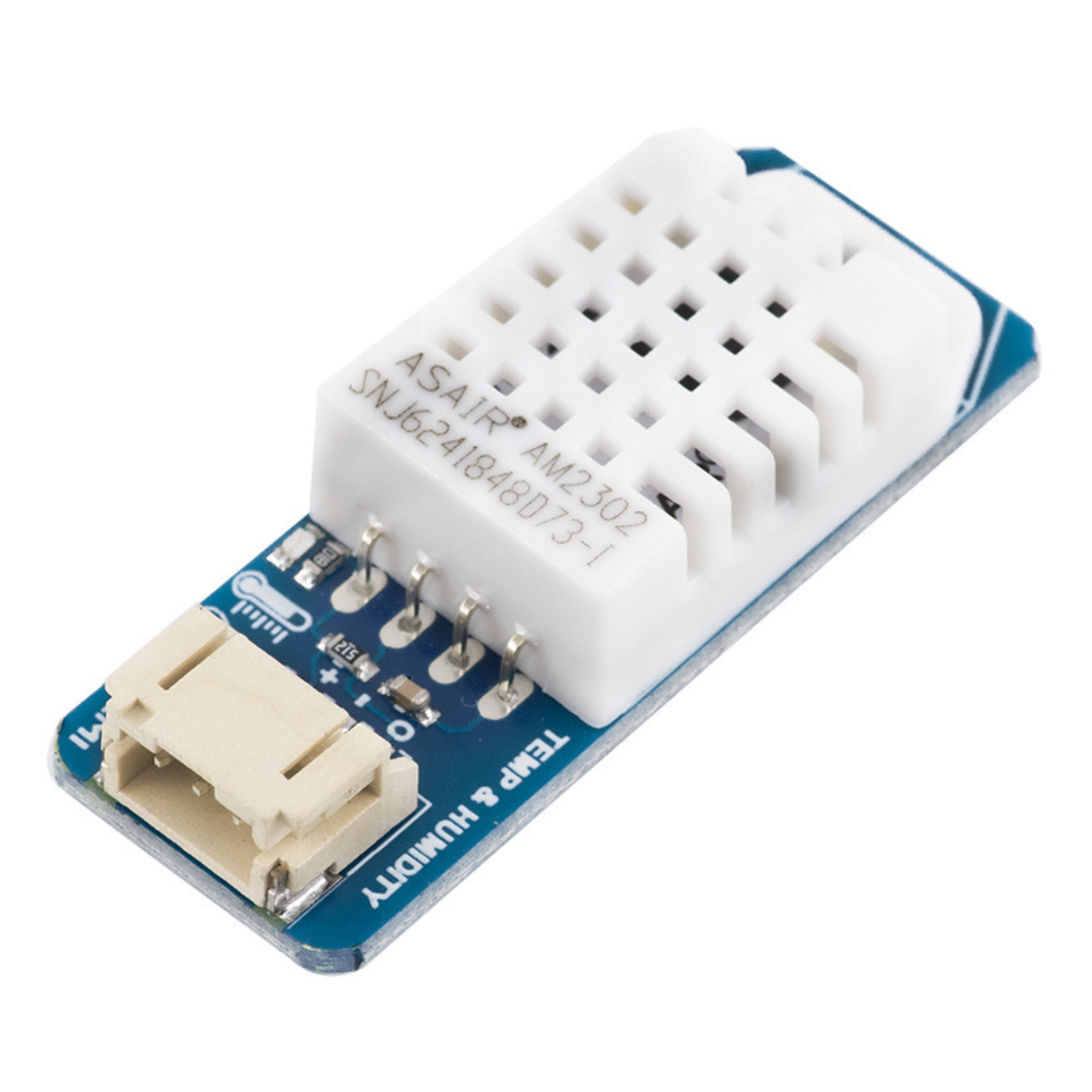7Semi AM2302 DHT22 Humidity Temperature Sensor Module with 3Pin Connector-image-25