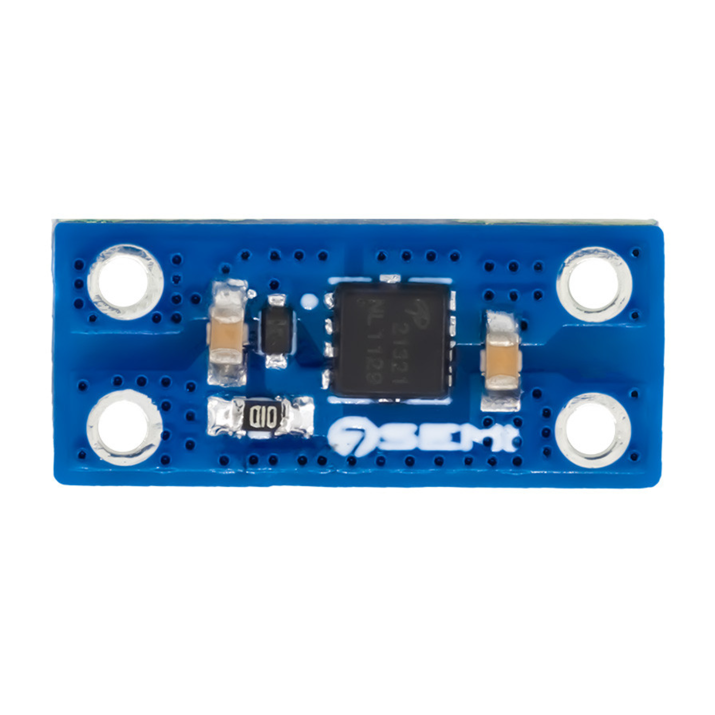 7Semi AONR21321 Mini MOSFET Breakout Board 30V 24A P-Channel -Electronic Modules - Breakout Boards - Robocraze



 




