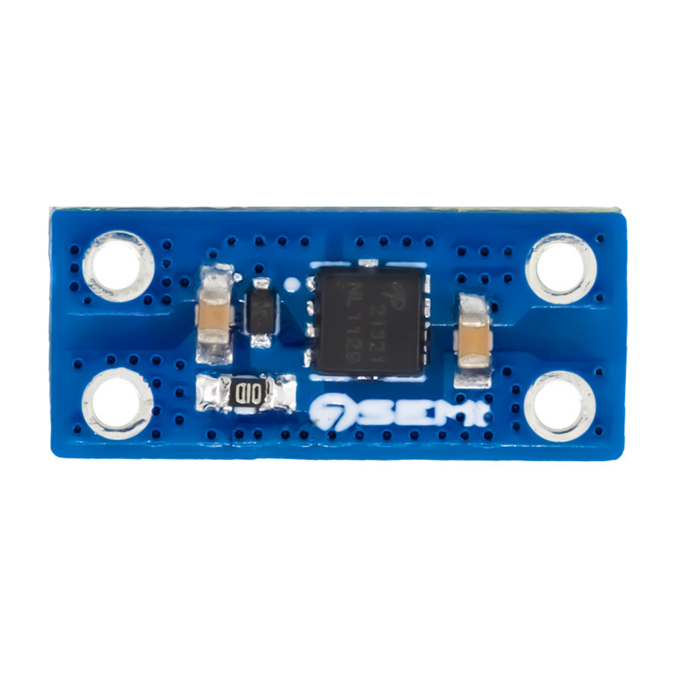 7Semi AONR21321 Mini MOSFET Breakout Board 30V 24A P-Channel-image-7
