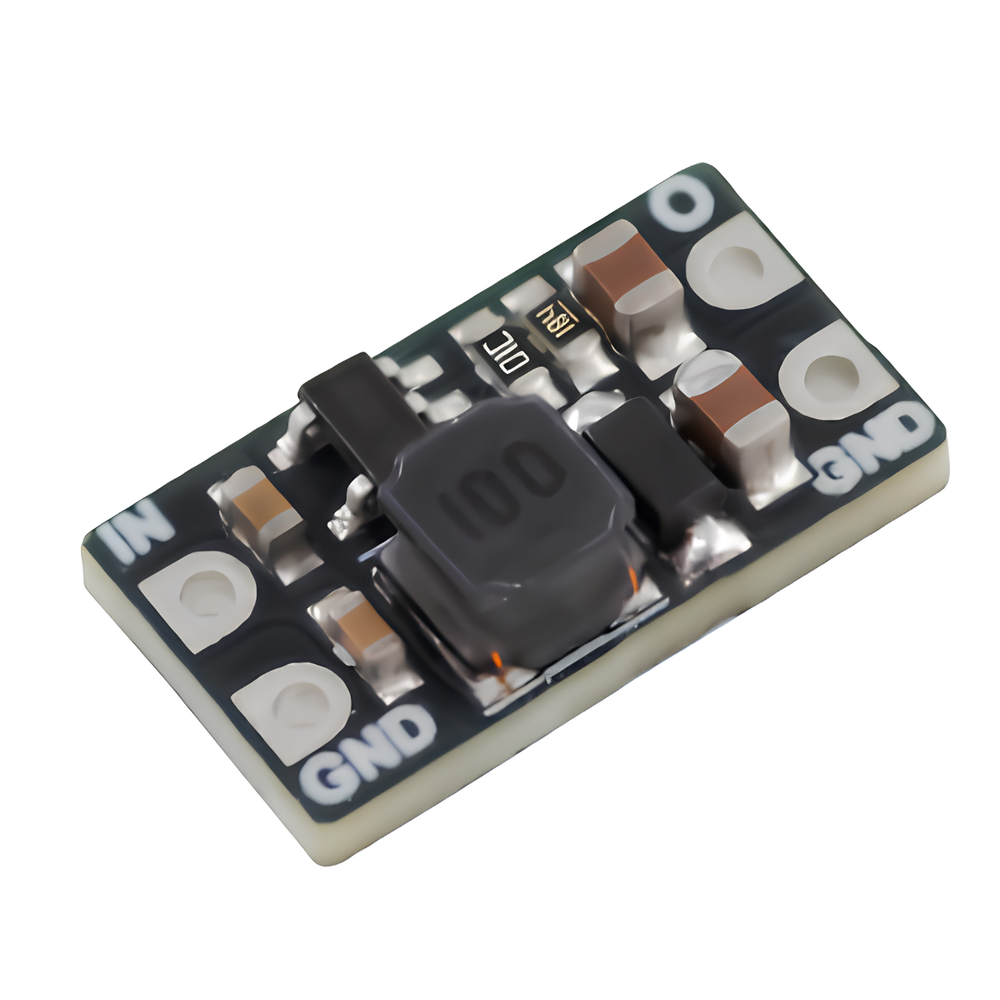 7Semi AP3012 DC-DC Boost Converter Module 24V Output - Robocraze