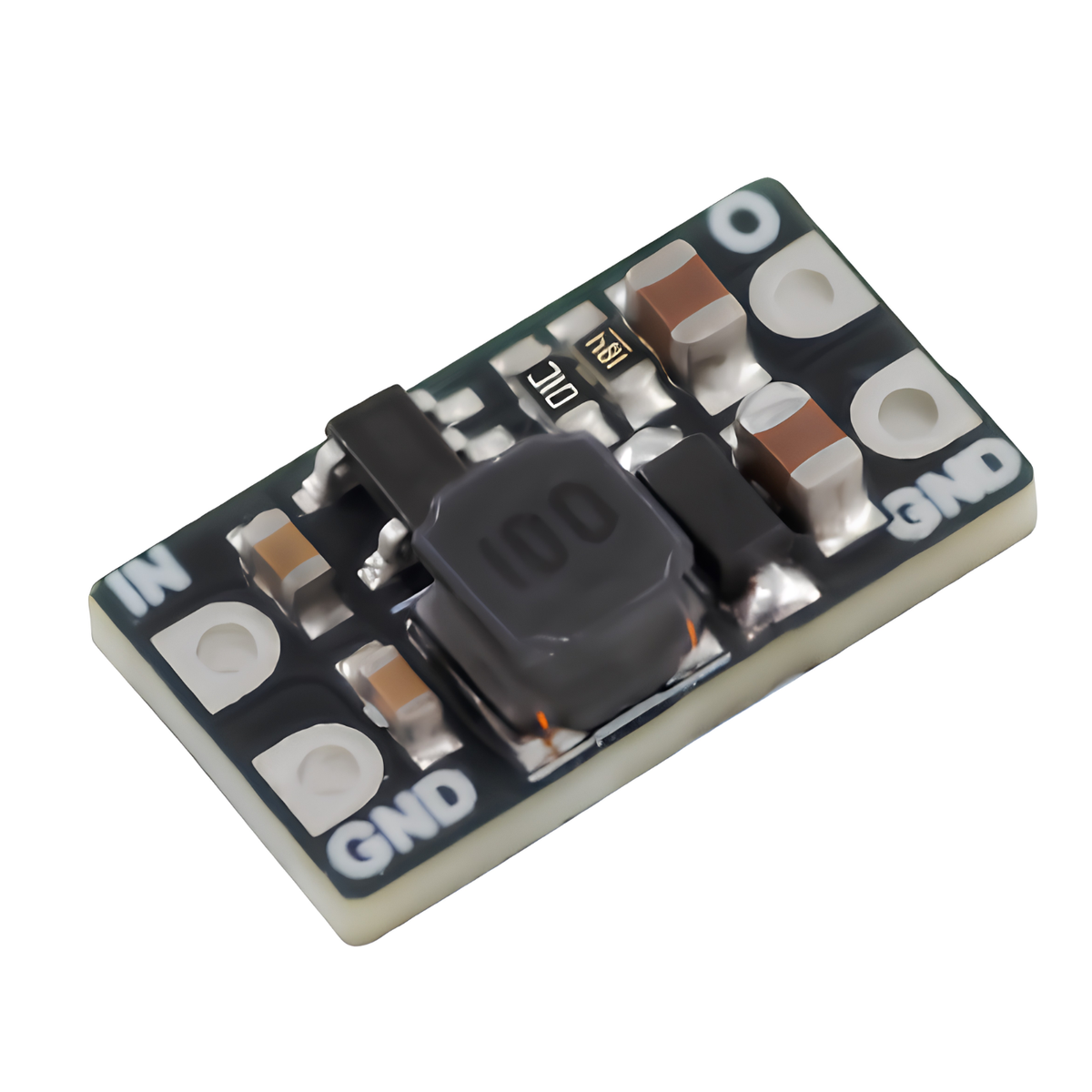 7Semi AP3012 DC-DC Boost Converter Module 24V Output - Robocraze