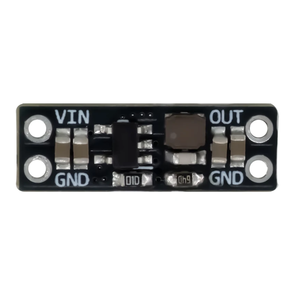 7Semi AP3428WT 1A DC-DC Buck Converter Step-Down Module -Batteries & Power Supply -Buck/Boost -Robocraze